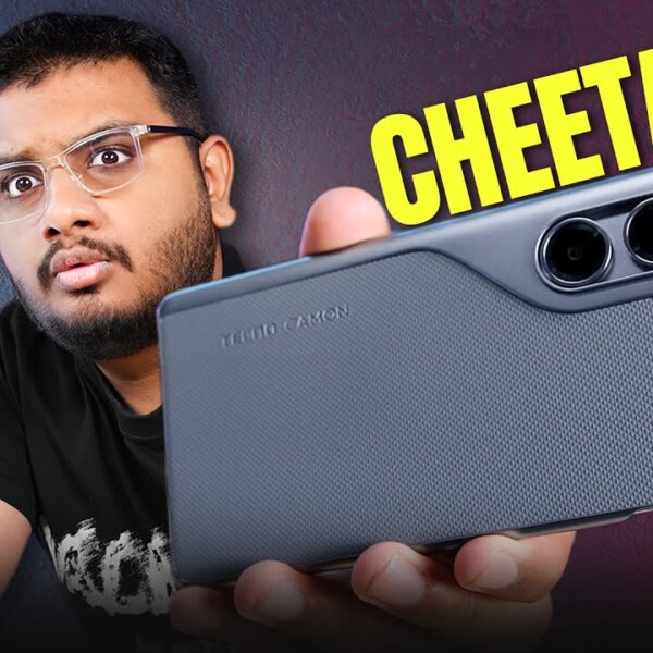Tecno Camon 40 Pro Price in pakistan